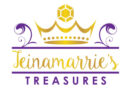 Teinamarrie's Treasures